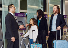 将图片加载到图库查看器,【儿童免费】伦敦市区往返希思罗机场快线 Heathrow Express Ticket