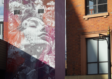 将图片加载到图库查看器,英国曼彻斯特酷玩2小时City Walk