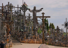 将图片加载到图库查看器,「中文团」盛情波罗的海7日游 - 立陶宛+爱沙尼亚+拉脱维亚+瑞典+芬兰(12月27日已成团)