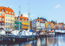 将图片加载到图库查看器,「4-10月限定中文团」北欧全景9日游 - 丹麦+瑞典+芬兰+挪威(逢周三出发)