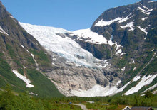 将图片加载到图库查看器,「5-10月限定中文团」挪威峡湾精华7日游,奥斯陆往返(逢周一出发)