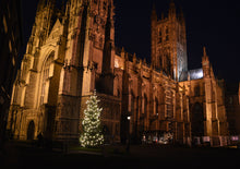 将图片加载到图库查看器,【12/24平安夜英文团】英国利兹城堡、坎特伯雷圣诞市集、多佛白崖、格林威治一日游(伦敦往返)