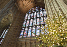 将图片加载到图库查看器,【12/24平安夜英文团】英国利兹城堡、坎特伯雷圣诞市集、多佛白崖、格林威治一日游(伦敦往返)