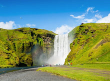 将图片加载到图库查看器，走咯旅行冰岛6日游
