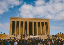 将图片加载到图库查看器,「中文团」神秘土耳其8天7夜精华游,6人成团(周六出发)