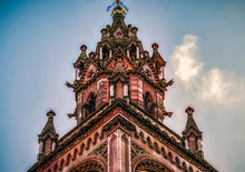 将图片加载到图库查看器,「邮轮岸上观光」巨人堤道与贝尔法斯特市内经典中文一日游