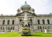 Load image into Gallery viewer, "Cruise Excursion" Giant's Causeway and Belfast City Classic Chinese Day Tour
