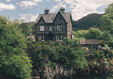 将图片加载到图库查看器,英国湖区、峰区国家公园、北威尔士中文3日游|曼城往返