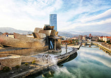 将图片加载到图库查看器,「二人成行」北西班牙 x 法国酒乡10 天中文私家小团