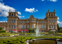 Load image into Gallery viewer, Countryside & Coast UK Weekend Two-Day Pass | Cotswolds, Blenheim Palace, Brighton, Seven Sisters Cliffs (Departing from London on Friday and Saturday)