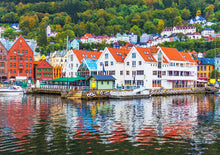 将图片加载到图库查看器,「4-9月限定中文团」北欧全景12日游 - 丹麦+瑞典+芬兰+挪威+峡湾深度(逢周三出发)