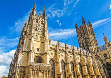 Load image into Gallery viewer, 3-Day Package to the Highlights of British Countryside and Landmarks | Leeds Castle, Canterbury, Cotswolds, Blenheim Palace, Windsor, Oxford, Stonehenge (Departs from London on Thursdays/Fridays/Saturdays)