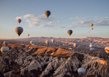 将图片加载到图库查看器,「中文团」神秘土耳其8天7夜精华游,6人成团(周六出发)