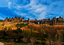 將圖片載入圖庫檢視器 「二人成行」法國古堡醇酒8天中文私家小團