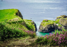 将图片加载到图库查看器,「2026年6-10月限定中文团」爱尔兰+北爱尔兰+英格兰+苏格兰8日游剑桥伦敦线 - 伦敦/伯明翰/曼城上团、伦敦下团(周五出发)