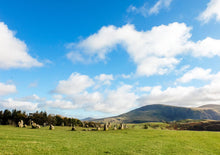 将图片加载到图库查看器,「4-10月限定品质英文小团」英国湖区深度3日游(曼城往返)