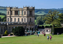 将图片加载到图库查看器,「4-10月限定品质英文小团」英格兰峰区、“达西庄园”查茨沃斯庄园一日游(曼城往返)