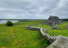将图片加载到图库查看器,「品质英文小团」英国爱尔兰5日游,都柏林往返(需二次确认)