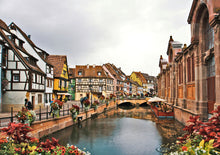 將圖片載入圖庫檢視器 「二人成行」瑞士冰河x 法國香檳9天中文私家小團