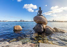 将图片加载到图库查看器,「4-9月限定中文团」北欧全景12日游 - 丹麦+瑞典+芬兰+挪威+峡湾深度(逢周三出发)