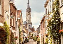 将图片加载到图库查看器,「二人成行」发现荷兰经典6天中文私家小团