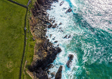 将图片加载到图库查看器,「品质英文小团」英国爱尔兰5日游,都柏林往返(需二次确认)