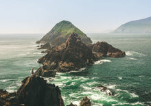 将图片加载到图库查看器,「品质英文小团」英国爱尔兰5日游,都柏林往返(需二次确认)