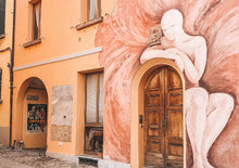 將圖片載入到圖庫檢視器, 「二人成行」義大利小城故事深度9天遊中文私家小團