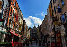 Load image into Gallery viewer, "Cruise Shore Excursion" Dublin One-Day Tour in Chinese