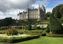 将图片加载到图库查看器,「4-10月限定品质英文小团」英国苏格兰北海岸500“最美公路 ”3日游(因弗内斯往返)