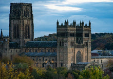 将图片加载到图库查看器,英伦经典中文6日游 A线|伦敦往返