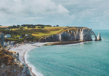 将图片加载到图库查看器,「二人成行」北西班牙 x 法国酒乡10 天中文私家小团