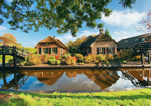 将图片加载到图库查看器,「二人成行」德国城堡之路 x 荷兰深度10天中文私家小团