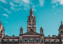 将图片加载到图库查看器,「邮轮岸上观光」格拉斯哥苏格兰高地中文一日游