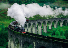 将图片加载到图库查看器,「中文团」天空岛•哈利波特•苏格兰高地3日游|往返爱丁堡,每日发团(需二次确认)