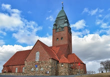 将图片加载到图库查看器,「4-10月限定中文团」北欧全景9日游 - 丹麦+瑞典+芬兰+挪威(逢周三出发)