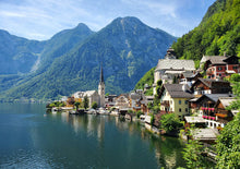 將圖片載入圖庫檢視器 「二人成行」奧地利、瑞士9天音樂之旅中文私家小團