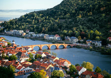 将图片加载到图库查看器,「二人成行」德国城堡之路 x 荷兰深度10天中文私家小团