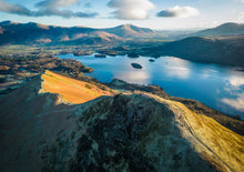 将图片加载到图库查看器,「4-10月限定品质英文小团」英国湖区深度3日游(曼城往返)