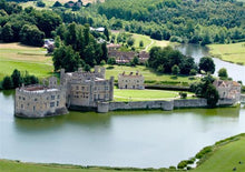 Load image into Gallery viewer, 3-Day Package to the Highlights of British Countryside and Landmarks | Leeds Castle, Canterbury, Cotswolds, Blenheim Palace, Windsor, Oxford, Stonehenge (Departs from London on Thursdays/Fridays/Saturdays)