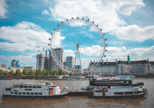 将图片加载到图库查看器,【超值中文】英国伦敦一日深度游(每周六出发)