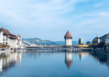 将图片加载到图库查看器,「二人成行」德国、瑞士童话浪漫7天中文私家小团