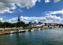 将图片加载到图库查看器,「二人成行」发现荷兰经典6天中文私家小团