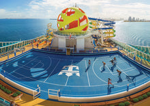 将图片加载到图库查看器,【2027邮轮】皇家加勒比海洋水手號4日比利時泽布吕赫之旅 - 南安普顿往返