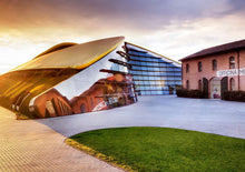 將圖片載入圖庫檢視器 「二人成行」義大利x瑞士塵世美9天中文私家小團