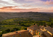 將圖片載入到圖庫檢視器, 「二人成行」義大利小城故事深度9天遊中文私家小團