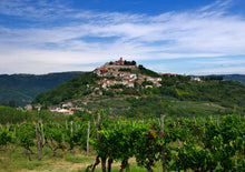 将图片加载到图库查看器,「二人成行」克罗地亚、松露之鄉、亚得里亚海奇趣7天中文私家小团