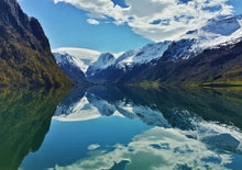 将图片加载到图库查看器,【2026邮轮】海上公主号8日挪威峡湾之旅 - 南安普顿往返