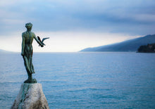 将图片加载到图库查看器,「二人成行」克罗地亚、松露之鄉、亚得里亚海奇趣7天中文私家小团