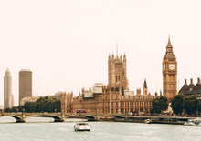 将图片加载到图库查看器,【超值中文】英国伦敦一日深度游(每周六出发)